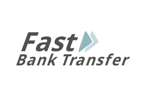 Fast Bank Transfer Καζίνο